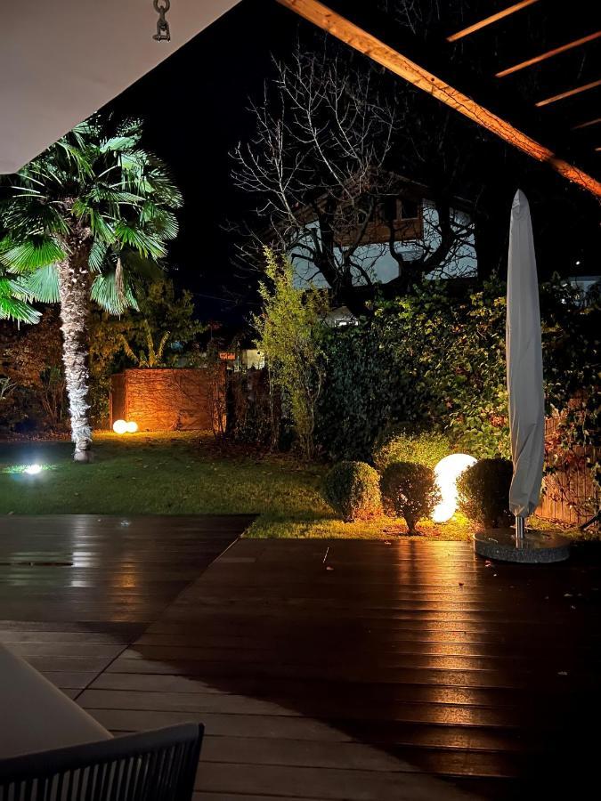 Hotel Jardis (Adults Only) Lana Exteriér fotografie