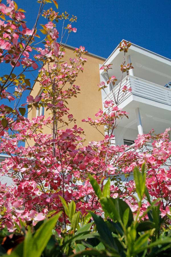 Hotel Jardis (Adults Only) Lana Exteriér fotografie